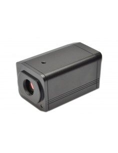 Digitus DN-16080 cámara de vigilancia Cámara de seguridad IP Interior Caja 1920 x 1080 Pixeles