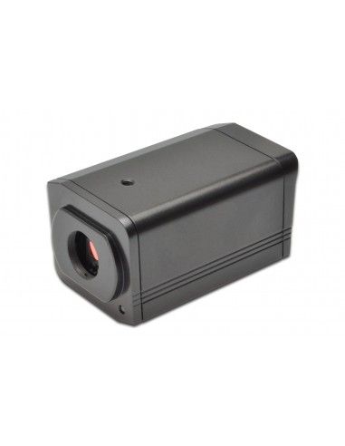 Digitus DN-16080 cámara de vigilancia Cámara de seguridad IP Interior Caja 1920 x 1080 Pixeles