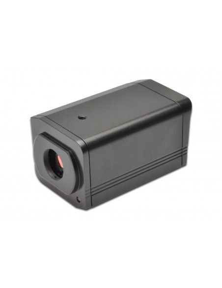 Digitus DN-16080 cámara de vigilancia Cámara de seguridad IP Interior Caja 1920 x 1080 Pixeles