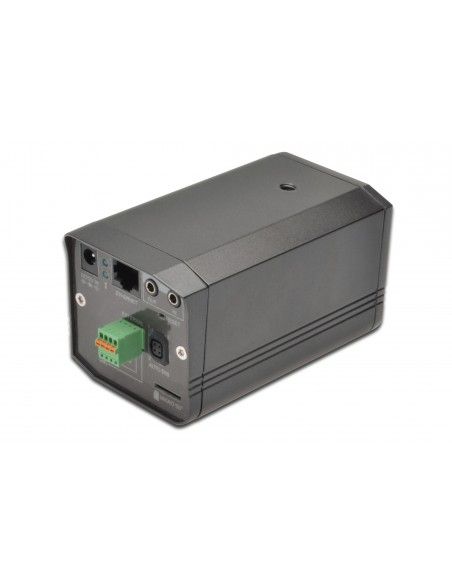 Digitus DN-16080 cámara de vigilancia Cámara de seguridad IP Interior Caja 1920 x 1080 Pixeles