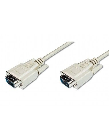 Digitus Cable conector de monitor VGA