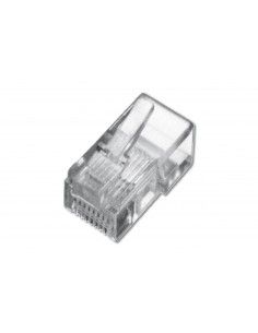 Digitus A-MO 6 6 SF conector RJ-12 6P6C