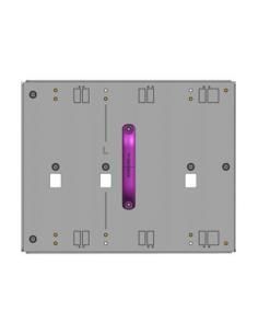SAMSUNG PLANTILLA MAGNETICA EXTENSION HORIZONTAL MODULO IER (CY-LJRNEF/EN) - Imagen 1