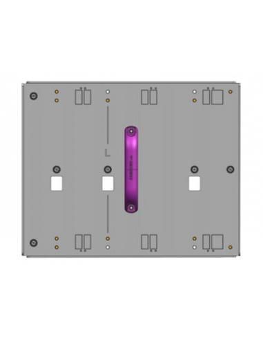 SAMSUNG PLANTILLA MAGNETICA EXTENSION HORIZONTAL MODULO IER (CY-LJRNEF/EN) - Imagen 1