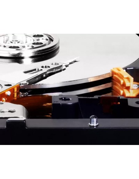 Western Digital Blue WD5000LP 2.5" 500 GB Serial ATA III