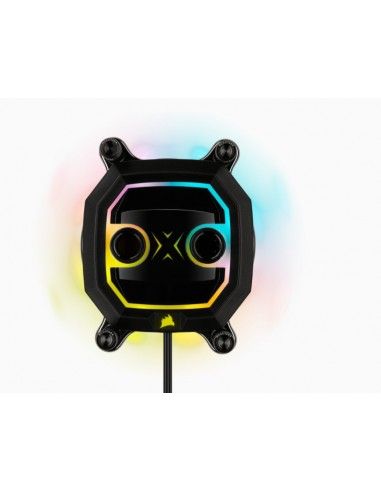 Corsair Hydro X Series XC5 RGB PRO Negro
