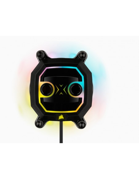 Corsair Hydro X Series XC5 RGB PRO Negro