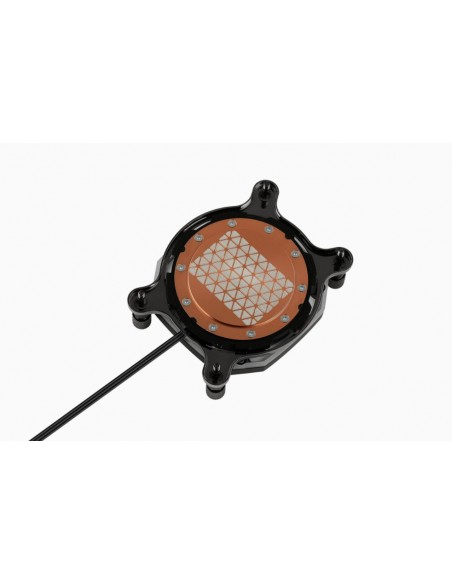 Corsair Hydro X Series XC5 RGB PRO Negro