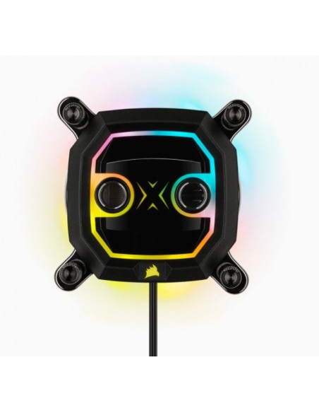 Corsair Series XC5 RGB PRO Negro