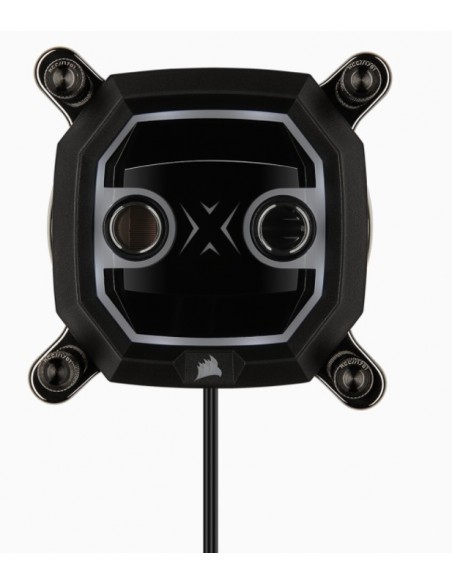 Corsair Series XC5 RGB PRO Negro