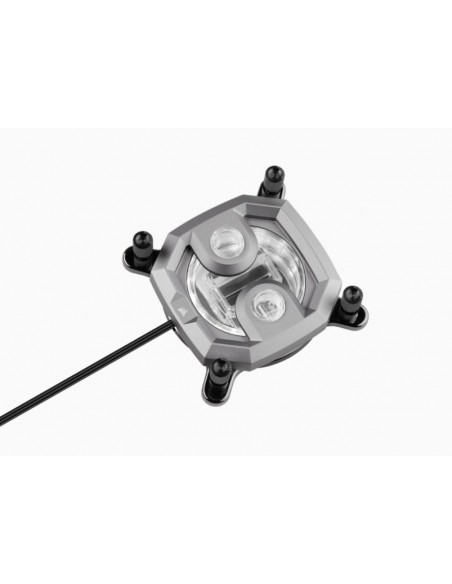 Corsair Hydro X Series XC7 RGB PRO Plata