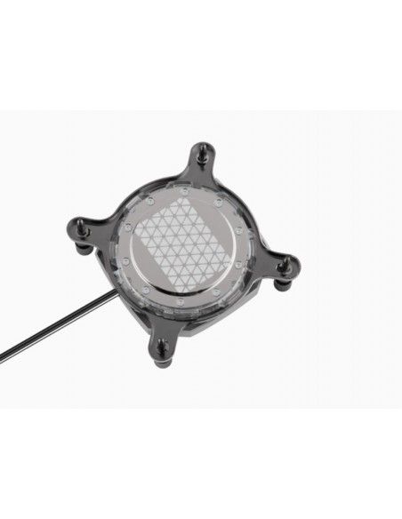 Corsair Hydro X Series XC7 RGB PRO Plata