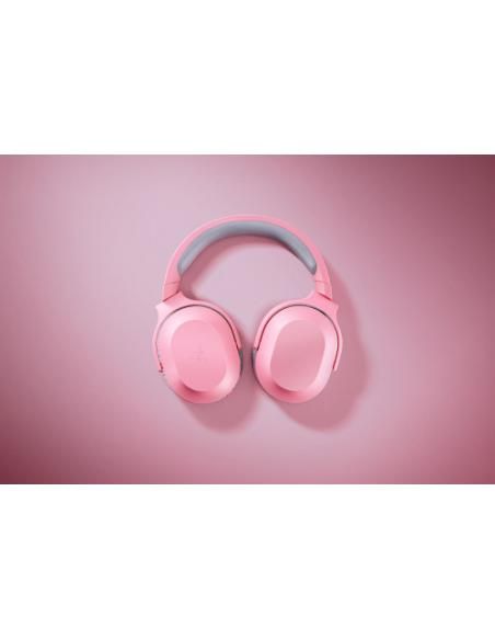 Razer BARRACUDA X - QUARTZ PINK - Imagen 1