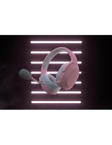 Razer BARRACUDA X - QUARTZ PINK - Imagen 2