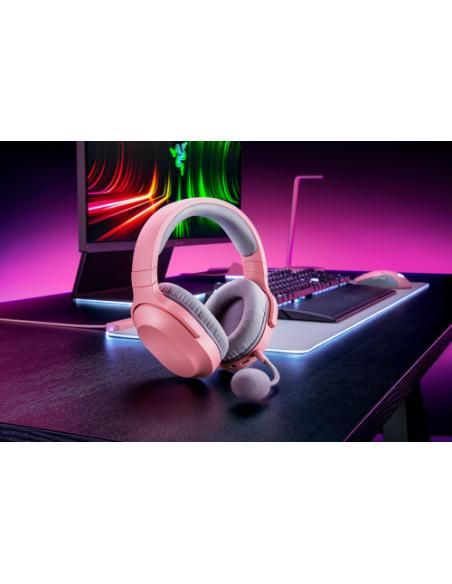 Razer BARRACUDA X - QUARTZ PINK - Imagen 3