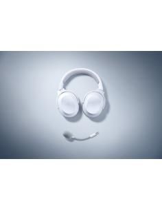 Razer BARRACUDA X - MERCURY WHITE - Imagen 1