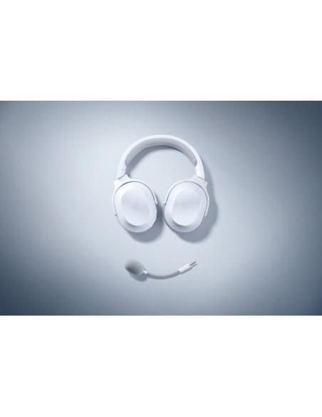 Razer BARRACUDA X - MERCURY WHITE - Imagen 1