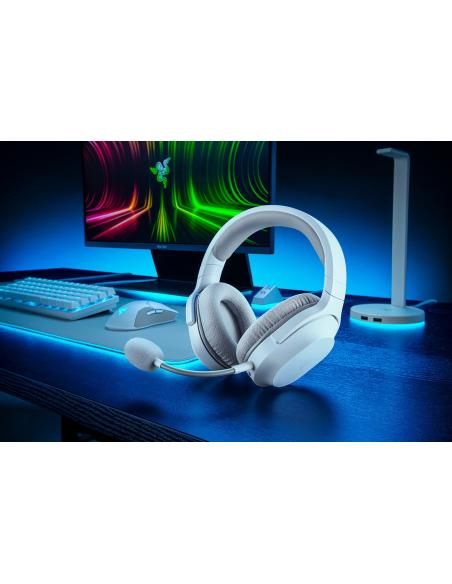 Razer BARRACUDA X - MERCURY WHITE - Imagen 4
