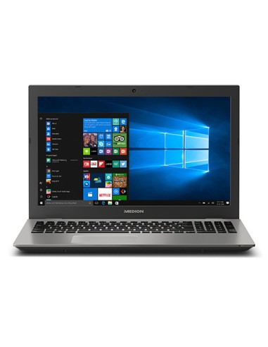 PORTATIL GAMING MEDION P6687 - Imagen 1