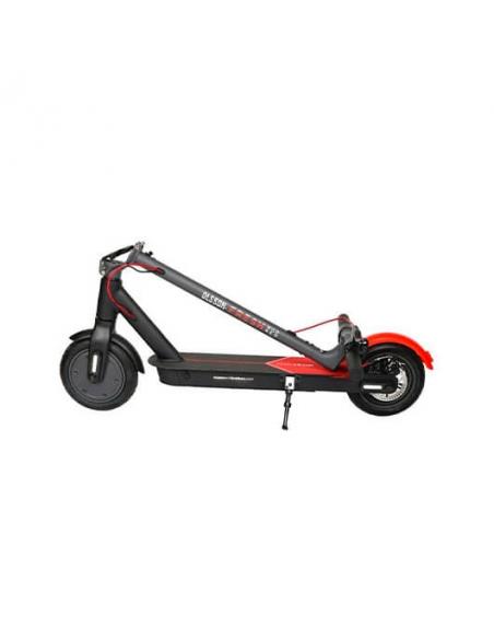 SCOOTER ELECTRICO OLSSON FRESH WILD 8.5  RED - Imagen 3