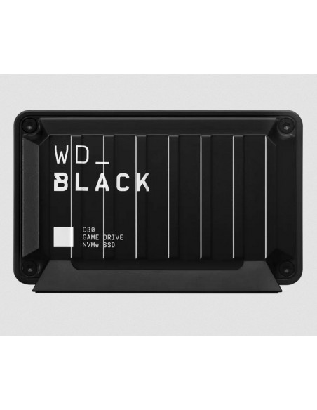Western Digital WD_BLACK D30 1000 GB Negro