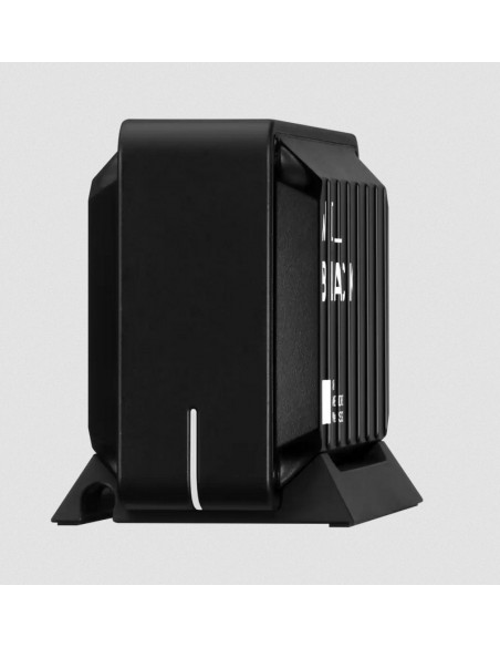 Western Digital WD_BLACK D30 1000 GB Negro
