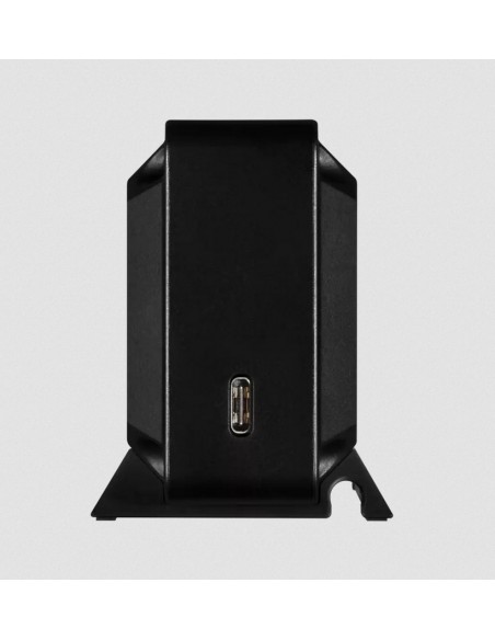 Western Digital WD_BLACK D30 1000 GB Negro