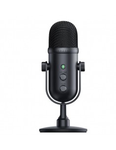 Razer SEIREN V2 PRO Negro Micrófono de estudio