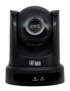 Laiatech Cute 10X 22 2,07 MP Negro 1920 x 1080 Pixeles 30 pps CMOS 25,4   2,7 mm (1   2.7")