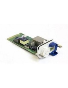 Mobotix Mx-F-S7A-RJ45-VDC tarjeta y adaptador de interfaz Interno RJ-45