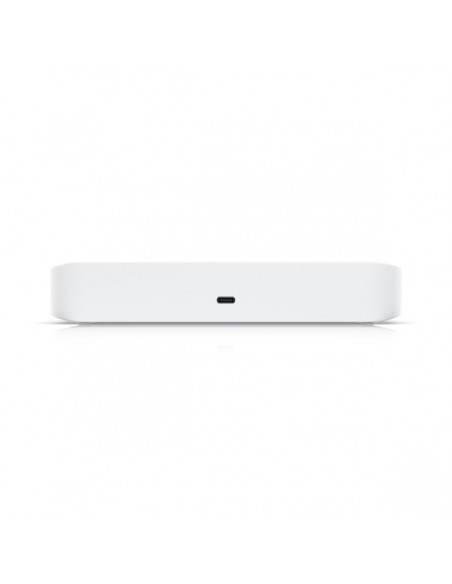 Ubiquiti Networks UniFi Switch Flex XG Gestionado L2 10G Ethernet (100 1000 10000) Energía sobre Ethernet (PoE) Blanco