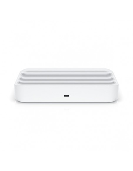 Ubiquiti Networks UniFi Switch Flex XG Gestionado L2 10G Ethernet (100 1000 10000) Energía sobre Ethernet (PoE) Blanco