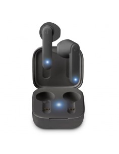 SBS Sweet Auriculares Inalámbrico Dentro de oído Música Bluetooth Negro