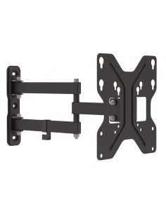 Digitus Soporte de pared universal para monitor LED LCD
