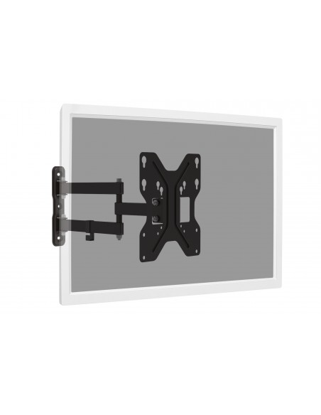 Digitus Soporte de pared universal para monitor LED LCD