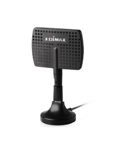 Edimax EW-7811DAC adaptador y tarjeta de red WLAN 600 Mbit s