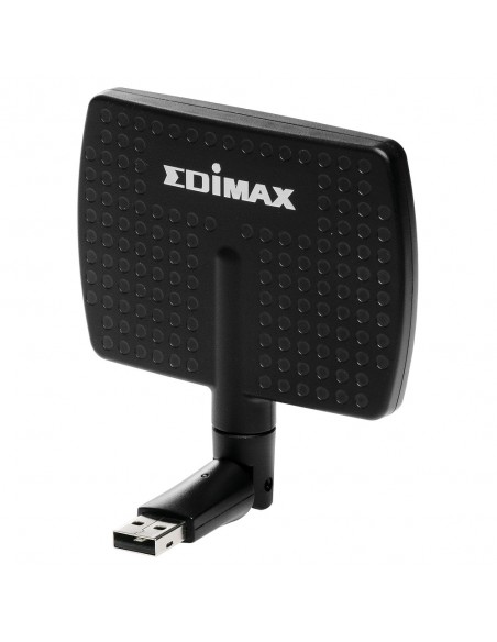 Edimax EW-7811DAC adaptador y tarjeta de red WLAN 600 Mbit s