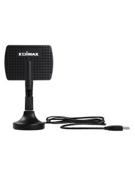 Edimax EW-7811DAC adaptador y tarjeta de red WLAN 600 Mbit s