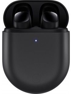 Xiaomi Redmi Buds 3 Pro Auriculares Inalámbrico Dentro de oído Calls Music Bluetooth Negro