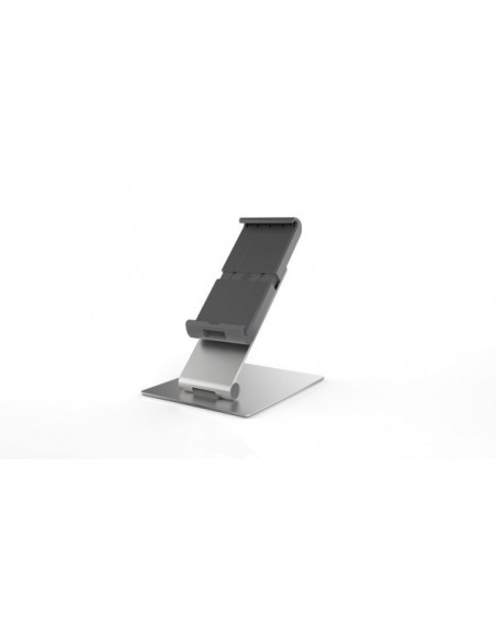 Durable Tablet holder Soporte pasivo Tablet UMPC Plata