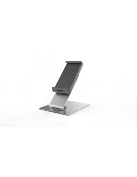 Durable Tablet holder Soporte pasivo Tablet UMPC Plata