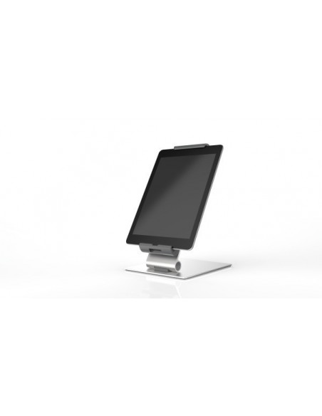 Durable Tablet holder Soporte pasivo Tablet UMPC Plata