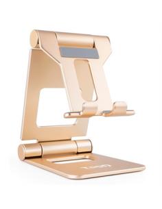 TOOQ Ph-Keops-Alba Soporte sobremesa smartp/tablet - Imagen 1