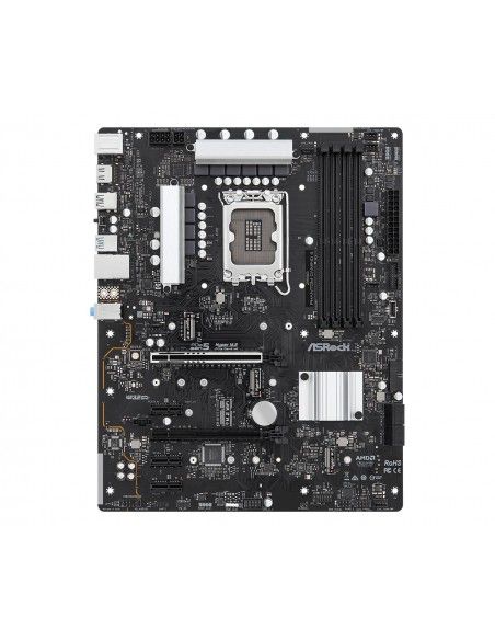 Asrock Z690 PHANTOM GAMING 4 Intel Z690 LGA 1700 ATX