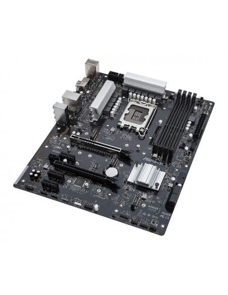 Asrock Z690 PHANTOM GAMING 4 Intel Z690 LGA 1700 ATX