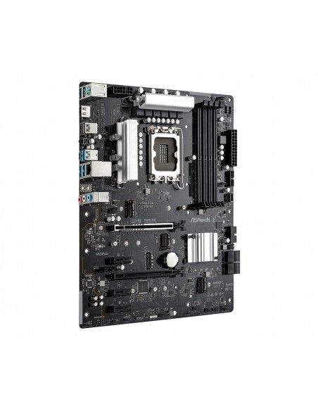 Asrock Z690 PHANTOM GAMING 4 Intel Z690 LGA 1700 ATX