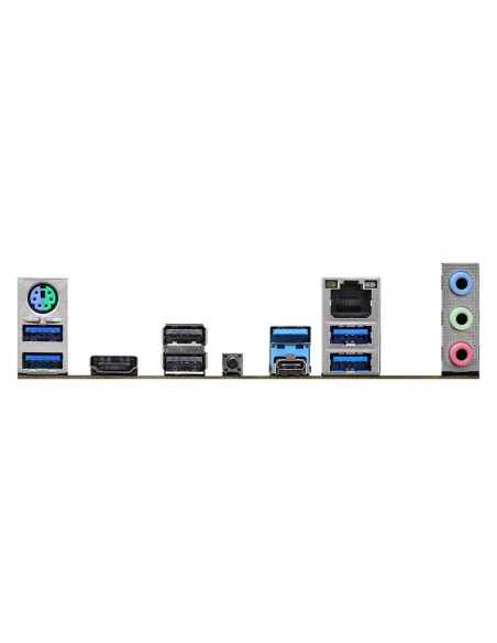 Asrock Z690 PHANTOM GAMING 4 Intel Z690 LGA 1700 ATX