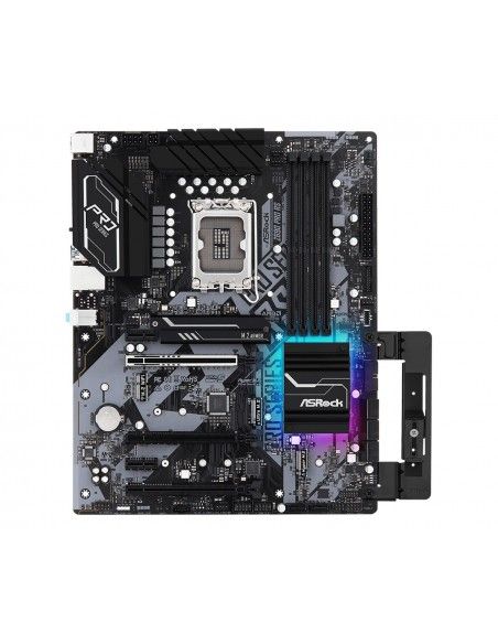 Asrock Z690 PRO RS Intel Z690 LGA 1700 ATX