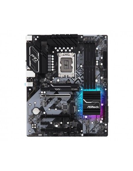 Asrock Z690 PRO RS Intel Z690 LGA 1700 ATX