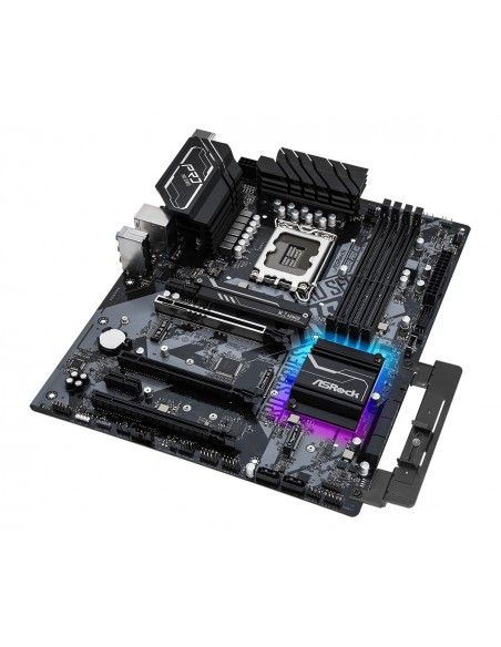 Asrock Z690 PRO RS Intel Z690 LGA 1700 ATX
